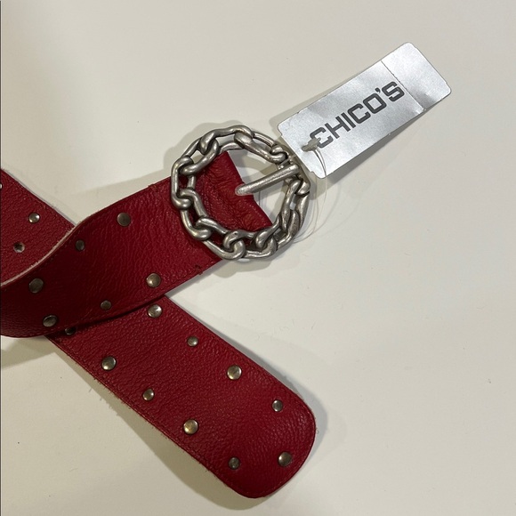 Belts